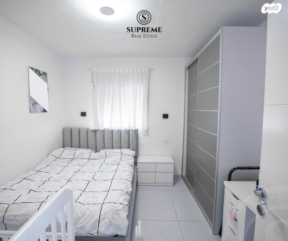 דירה, אלמוגי 2, נווה גנים, קרית מוצקין