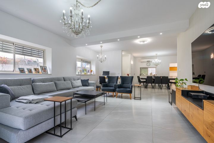 בית פרטי/ קוטג', הנבל 12, חדרה