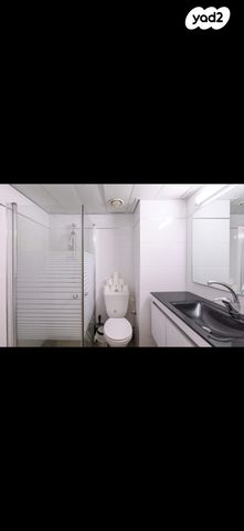 דירה, גדוד ברק 1, העיר העתיקה, טבריה