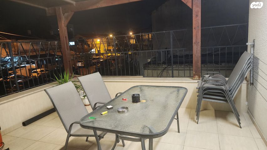 דירה, קרית חיים מזרחית, חיפה