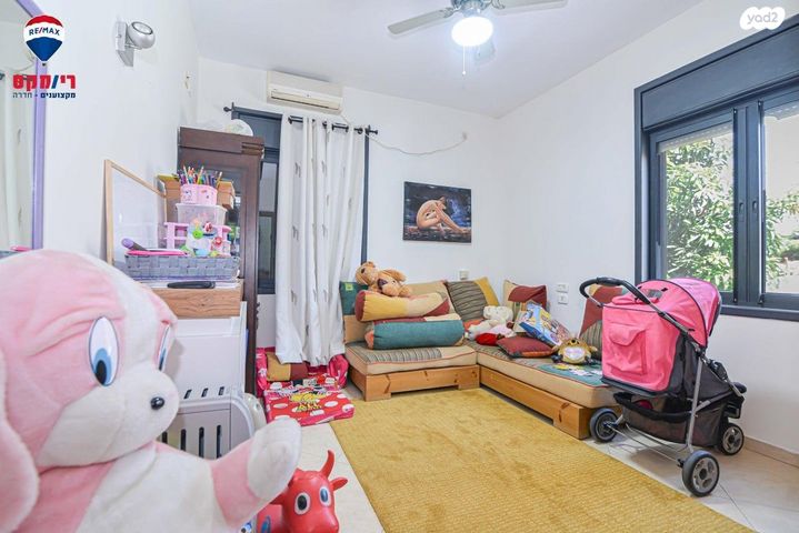 בית פרטי/ קוטג', ברנדייס, ברנדייס, חדרה