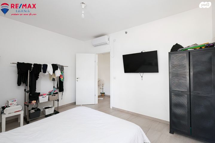 דירה, קרל פופר 5, קרית המדע, נתניה