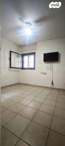 דירה, העצמאות 71, רובע הקריה, הסיטי, אשדוד