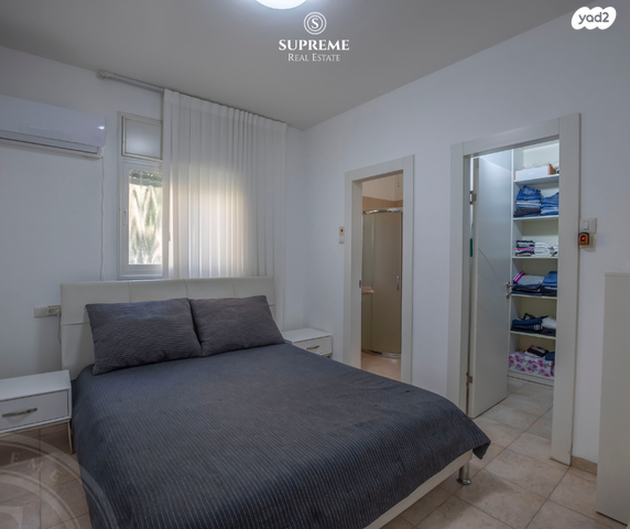 דירה, אלכסנדר זייד 2, קרית חיים מזרחית, חיפה