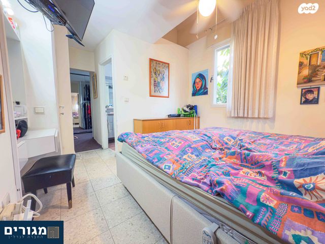 דופלקס, בנציון ישראלי, קרית חיים מערבית, חיפה