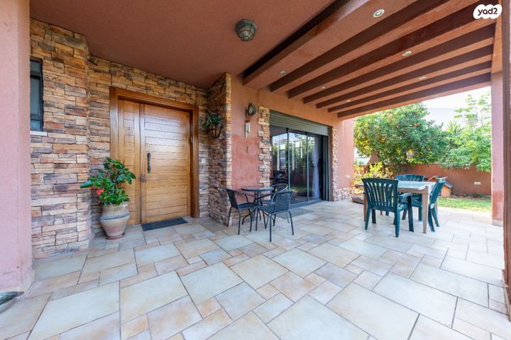 בית פרטי/ קוטג', הפלמ"ח, קרית שמחה, ראשון לציון