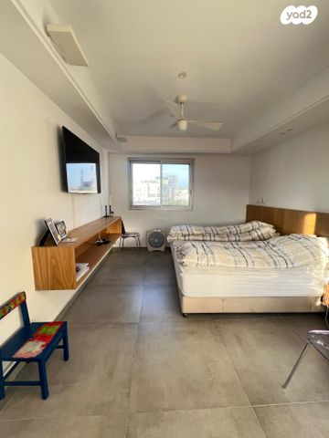 דופלקס, קרית ספר, לב תל אביב, לב העיר צפון, תל אביב יפו