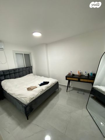 דירה, סוקולוב, שכונה א', באר שבע