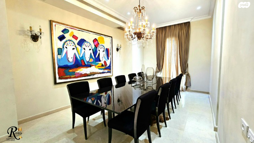 בית פרטי/ קוטג', סביון