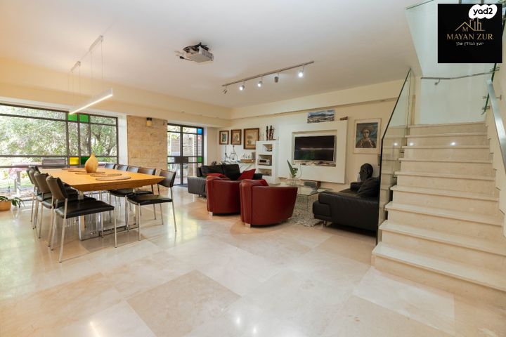 בית פרטי/ קוטג', צוותא א, אלפי מנשה