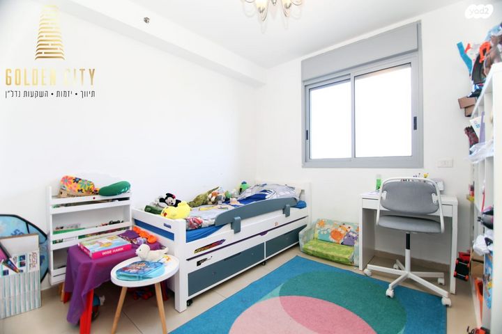 דירה, הקליר 11, רמת חן ובן ציון, נתניה