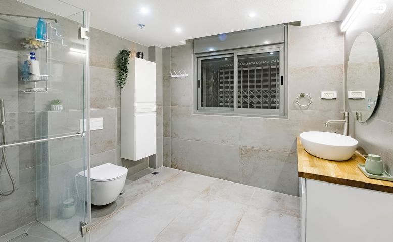 דירת גן, הגפן, גבעת אשכול, כפר סבא