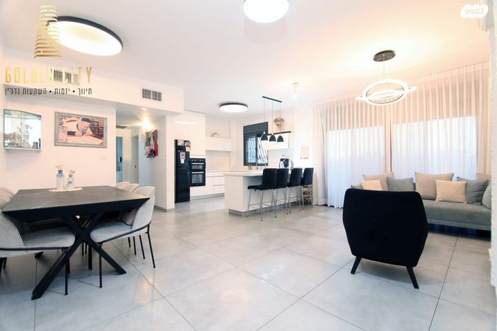 דירה, נתניה