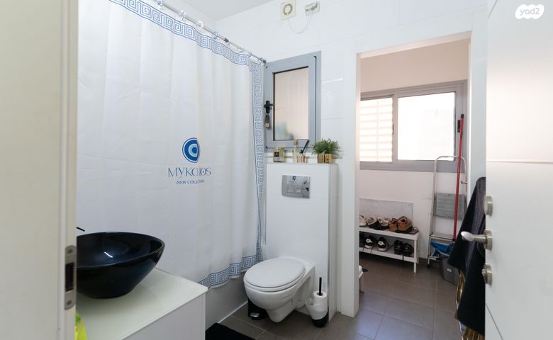 גג/ פנטהאוז, אוסקר שינדלר 30, רמות הרכס, באר שבע