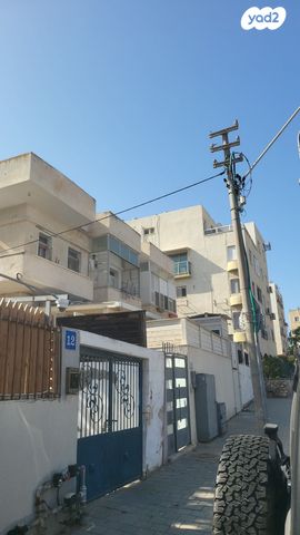 דירה, אפלטון 10, נווה גולן, יפו ג', תל אביב יפו