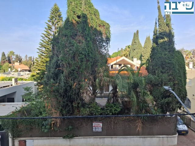 דירה, קרן קיימת לישראל, נווה יהודה, רחובות