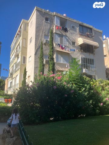 דירה, נהלל 20, נחלת יצחק, תל אביב יפו