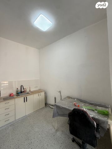 דירה, וולפסון 40, נווה שאנן, תל אביב יפו