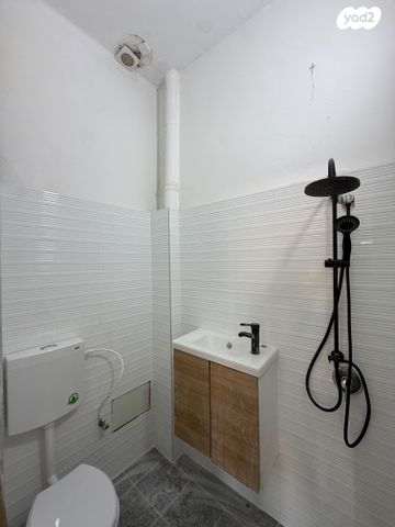 דירה, וולפסון 40, נווה שאנן, תל אביב יפו