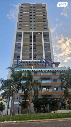 דירה, הרב הרצוג 8, צפון מערב מרכז העיר, נתניה