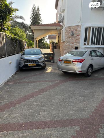 בית פרטי/ קוטג', נווה עמל, הרצליה