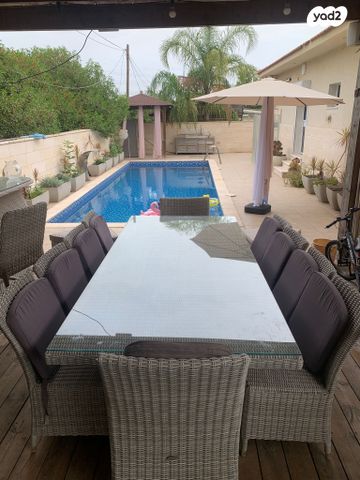 בית פרטי/ קוטג', יד רמב"ם