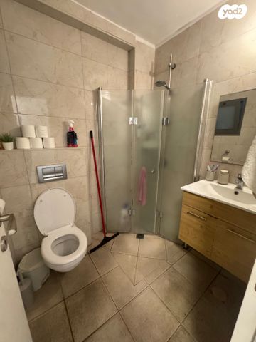 דירה, יוסף אהרונוביץ', נווה רמז, חולון