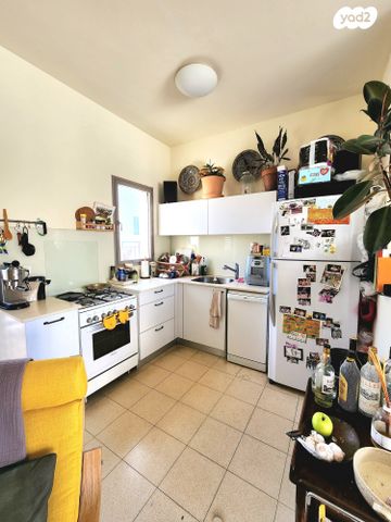 גג/ פנטהאוז, כרם התימנים, תל אביב יפו