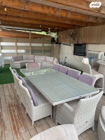 בית פרטי/ קוטג', יד רמב"ם