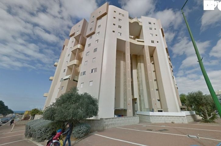 שדרות קדש 36