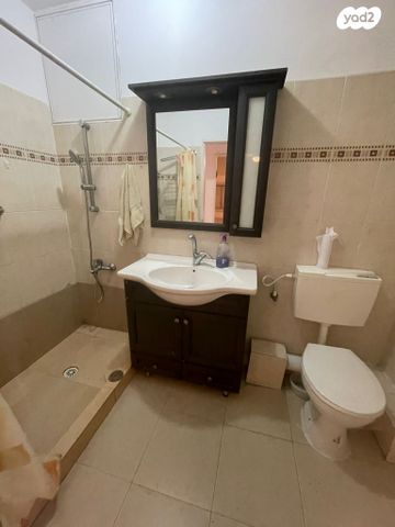 דירה, ניסנבוים, חיפה