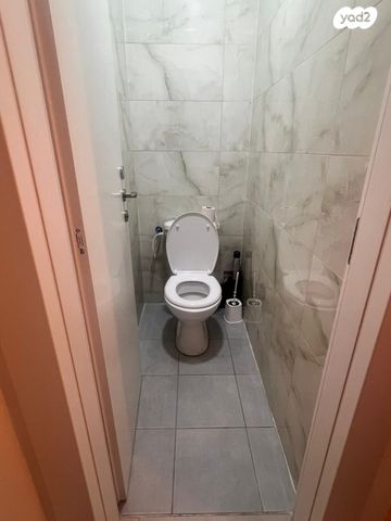 דירה, דב גור, רובע ו', אשדוד