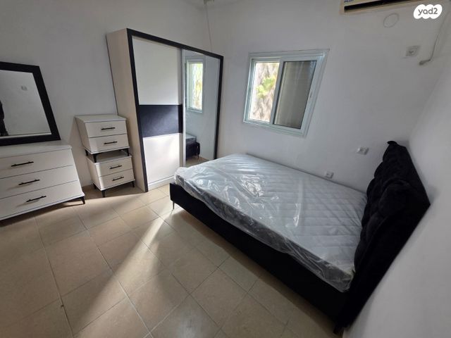 יחידת דיור, דרך השלום, שכונה ג', באר שבע