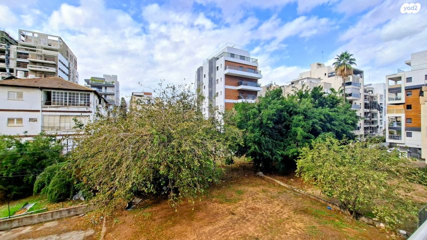 דירה, הרב קטרוני 42, המרכז השקט / מרכז העיר, פתח תקווה