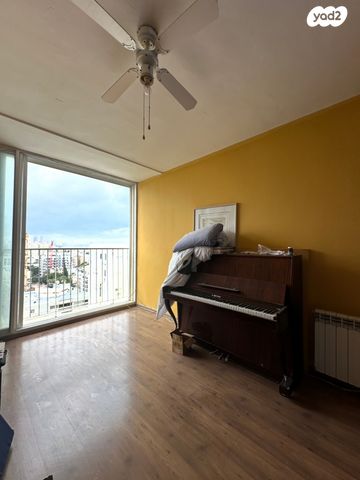 דירה, לויטן, נווה אביבים, תל אביב יפו