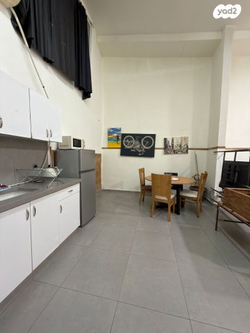 דירה, גת רימון 16, לב תל אביב, לב העיר צפון, תל אביב יפו