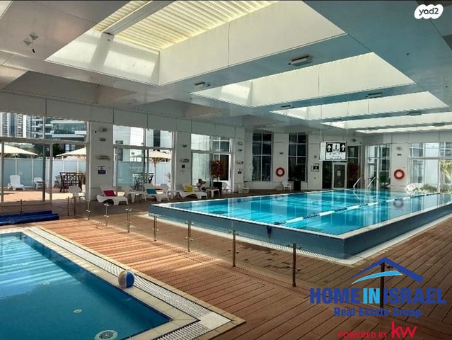 דירה, אהוד מנור, עיר ימים, נתניה