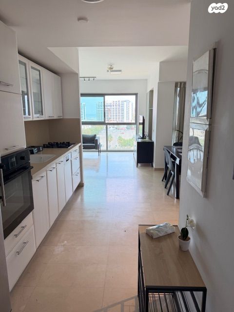 דירה, מרינה, הרצליה