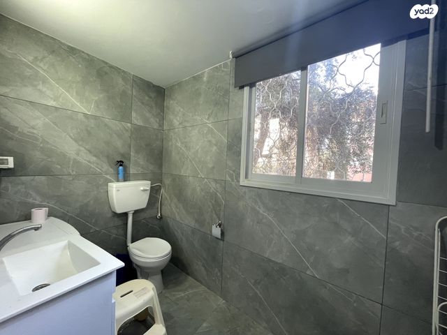 יחידת דיור, יוסף 8, הדר מרכז, חיפה