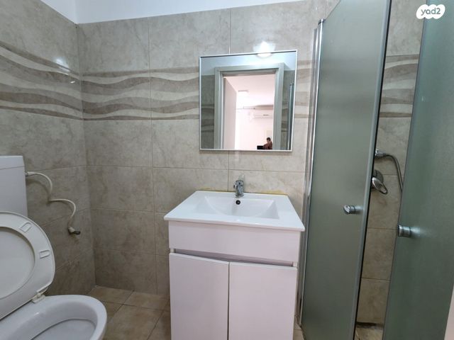 יחידת דיור, מבצע יואב, שכונה ו', באר שבע