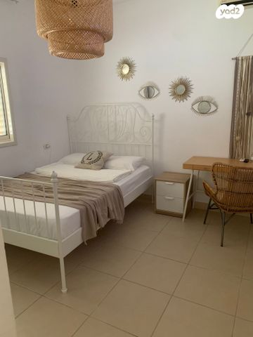 בית פרטי/ קוטג', יד רמב"ם