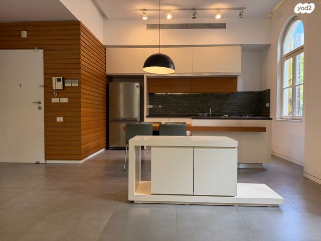 דירה, אחד העם, לב תל אביב, לב העיר צפון, תל אביב יפו