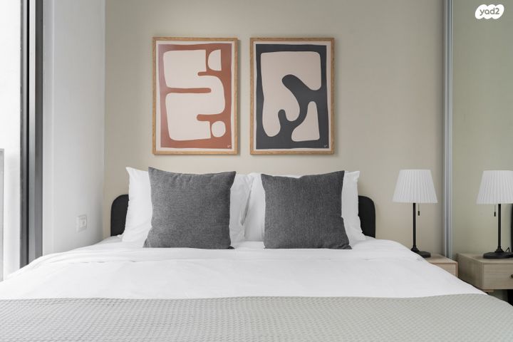 דירה, לבונטין 26, תל אביב יפו