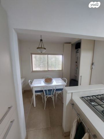 דירה, אבא אחימאיר, רמת אביב ג', תל אביב יפו