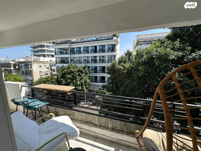 הצפון הישן - דרום