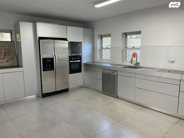 בית פרטי/ קוטג', עמק רפאים, המושבה הגרמנית, ירושלים