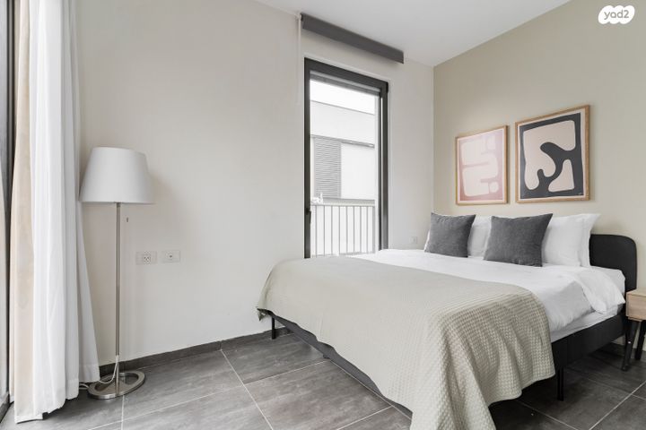 דירה, לבונטין 26, תל אביב יפו