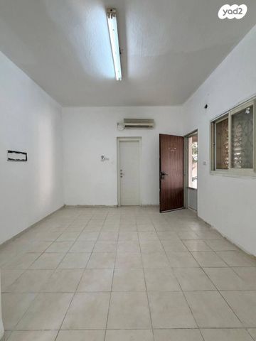 דירת גן, הילדים 30, מוצקין הותיקה, קרית מוצקין