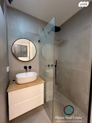 דירת גן, לב תל אביב, לב העיר צפון, תל אביב יפו