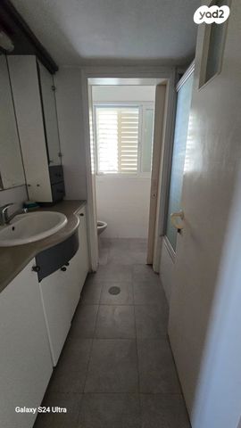 דו משפחתי, ישראל ישעיהו, קרית ים  א', קרית ים